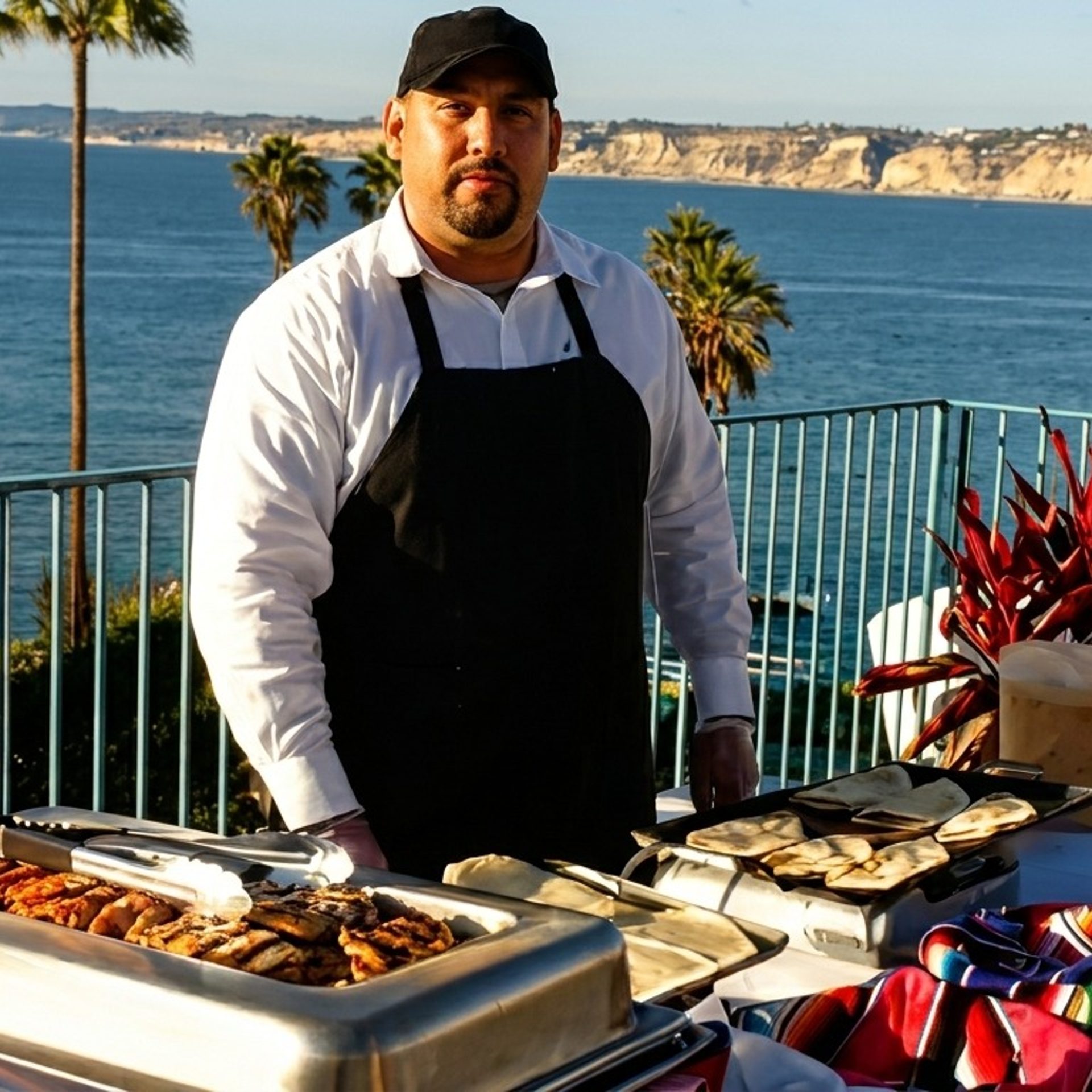 Catering That Wows