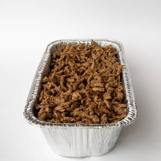 1/2 Pound Carne asada
